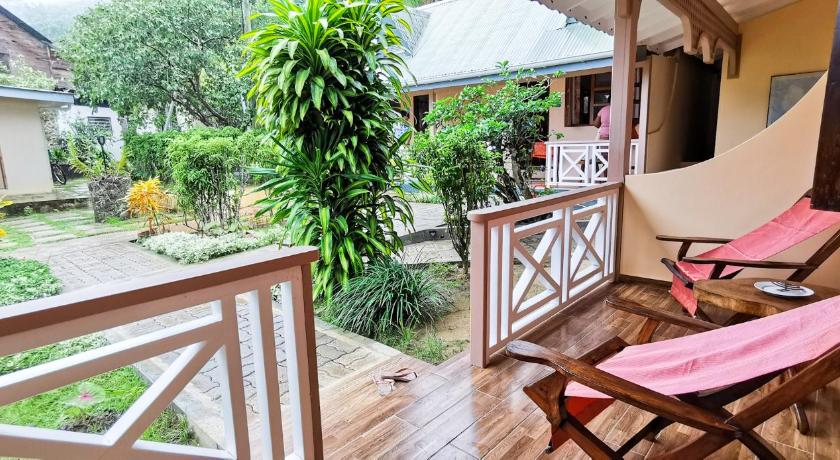 Bernique Guesthouse photo