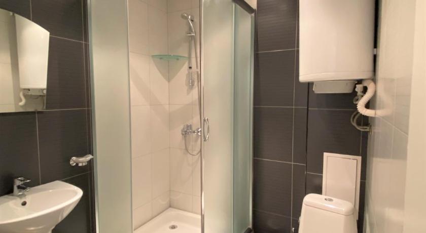 Panorama Kabakum Apartments - Free Parking photo