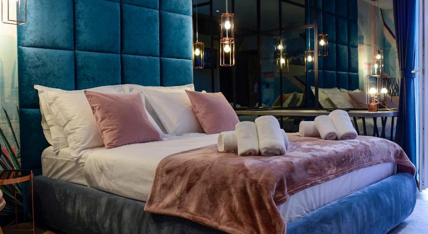 The Lion Rooms — Hotel in Zadar