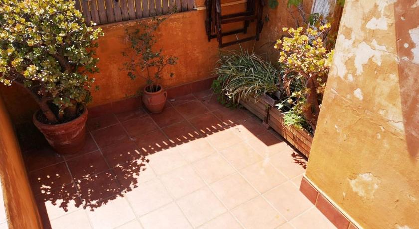 A Home in Barcelona — Hotel in Barcelona