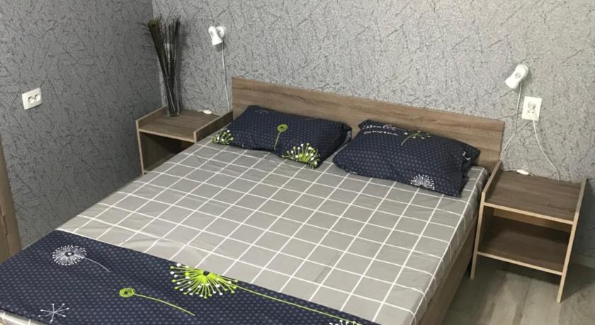 Apartments O.Polya ( Kirova) 106