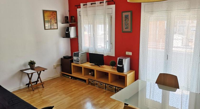A Home in Barcelona photo