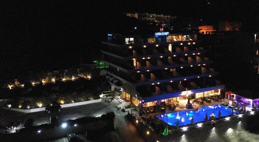 King Minos Hotel  (King Minos Hotel)