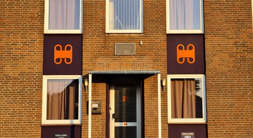 Hotel Sankt Lorenz — Hotel in Lubeck