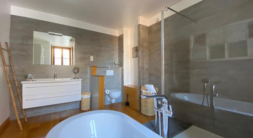 Maison Galimard photo