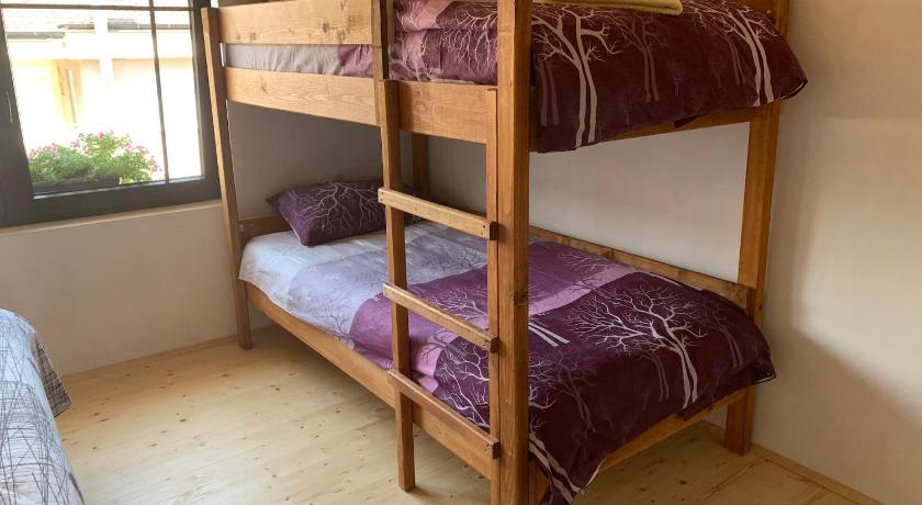 Guest house Tivko Katce Gostivar photo