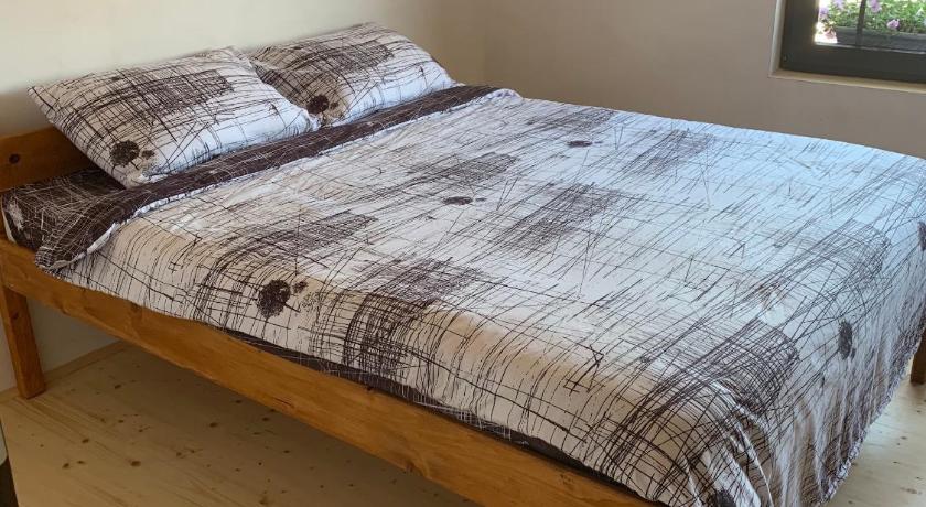 Guest house Tivko Katce Gostivar photo
