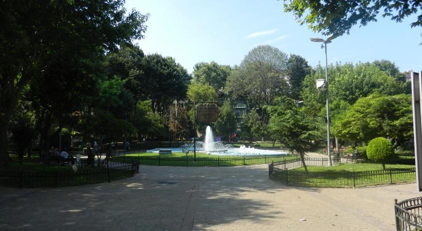 Royal Suites Sultanahmet photo