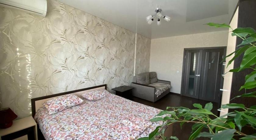Apartment on Perevertkina — Hotel in Voronezh