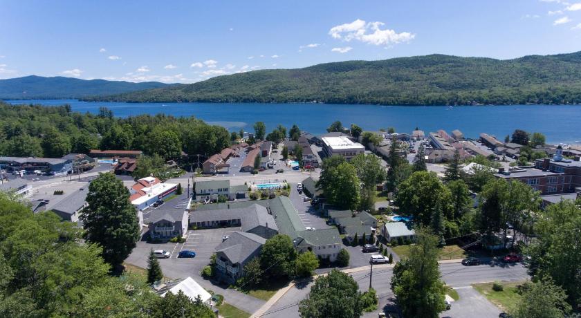 Americas Best Value Inn & Suites Lake George photo
