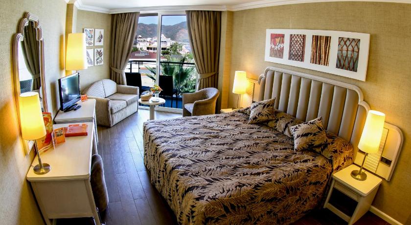 Elegance Hotels International Marmaris