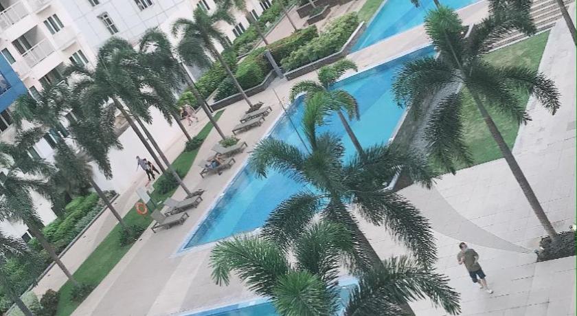 Sea Residences at Jireh — Hotel in Manila