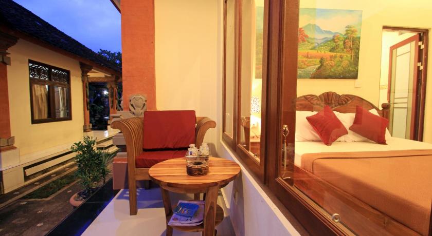 KT. Kuaya Home Stay — Hotel in Bali