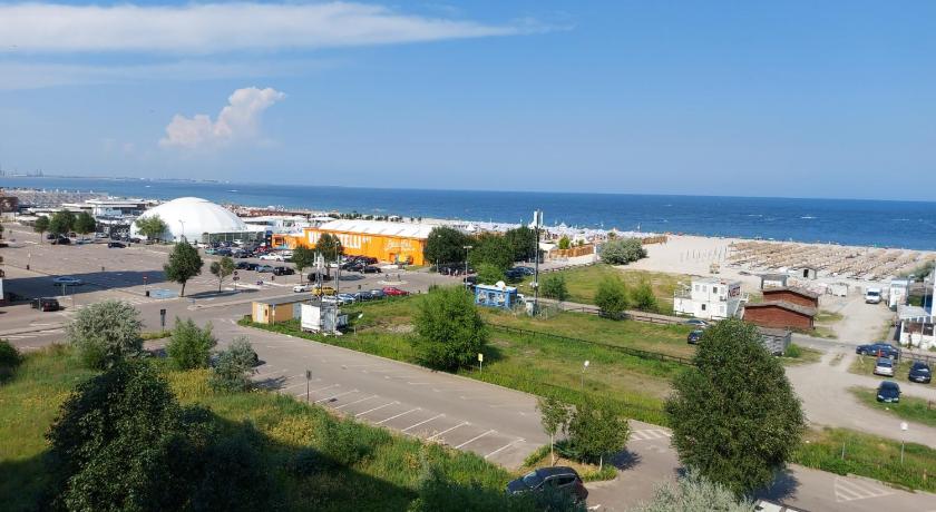 Mamaia Summerland Seaview — Hotel in Mamaia
