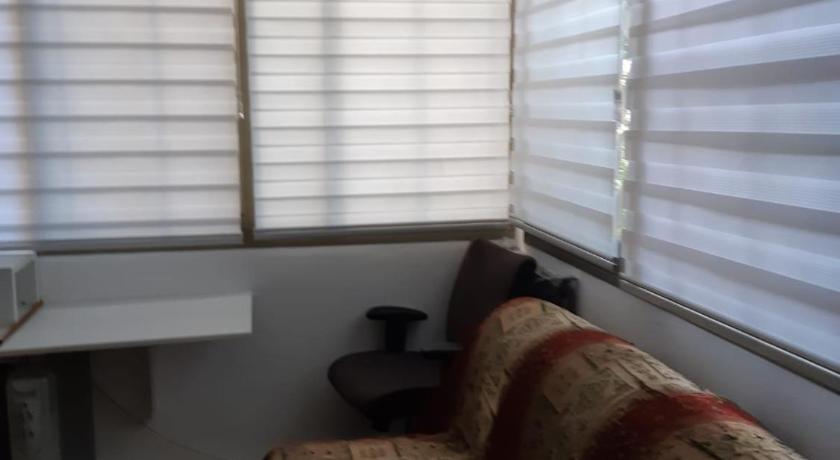 Квартира в непосредственнои близости от моря и пляжа в Хаифе /Apartment near the sea and the beach i