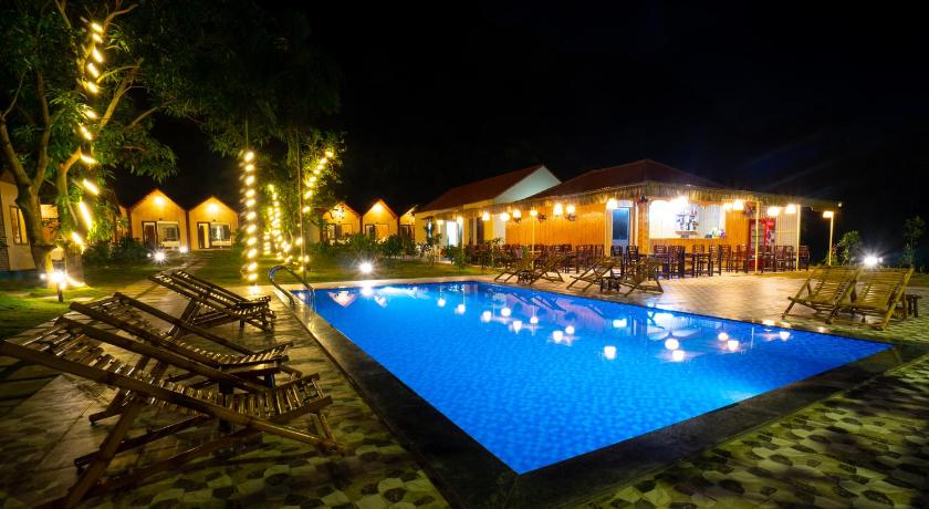 Trang An Retreat - image 18