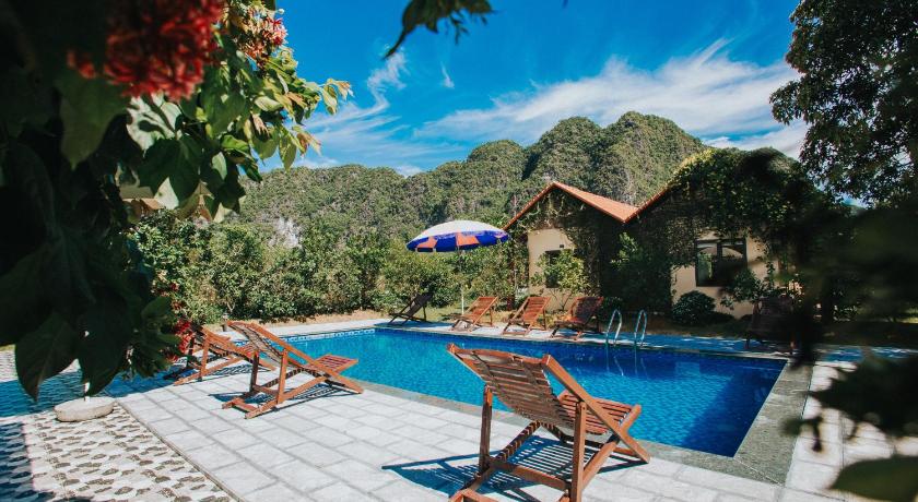 Trang An Retreat - image 2