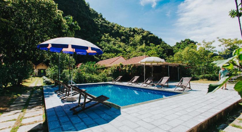 Trang An Retreat - image 11