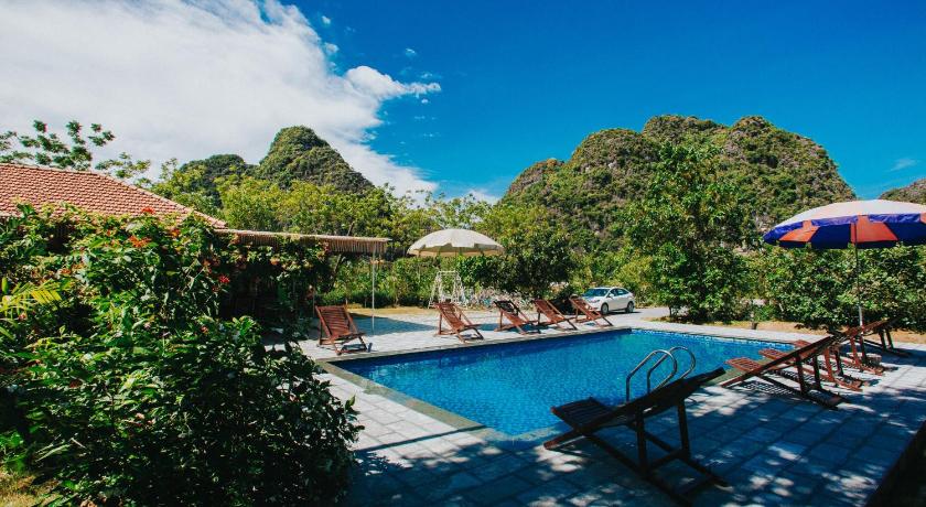 Trang An Retreat - image 14