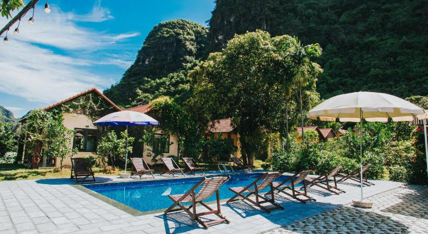 Trang An Retreat - image 10