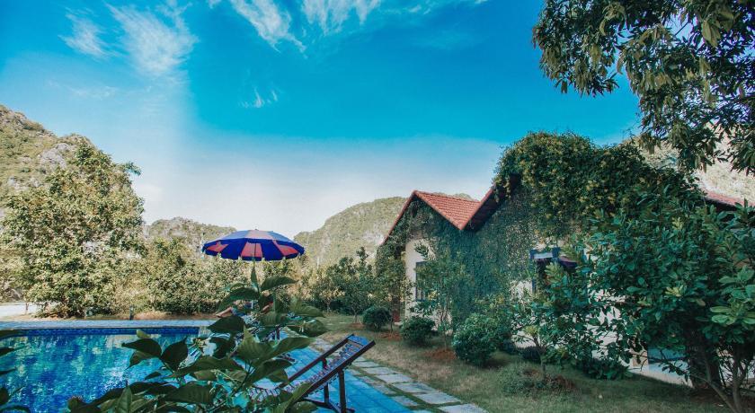 Trang An Retreat - image 19