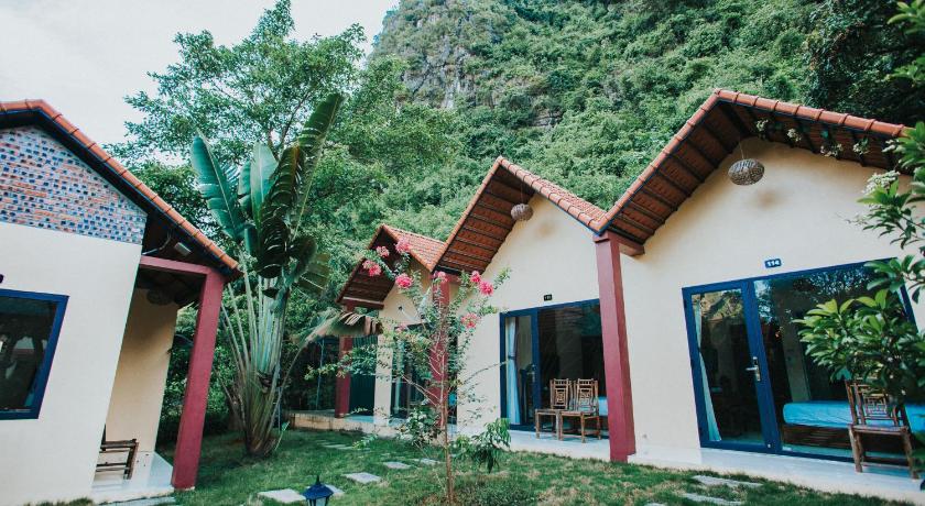 Trang An Retreat - image 37