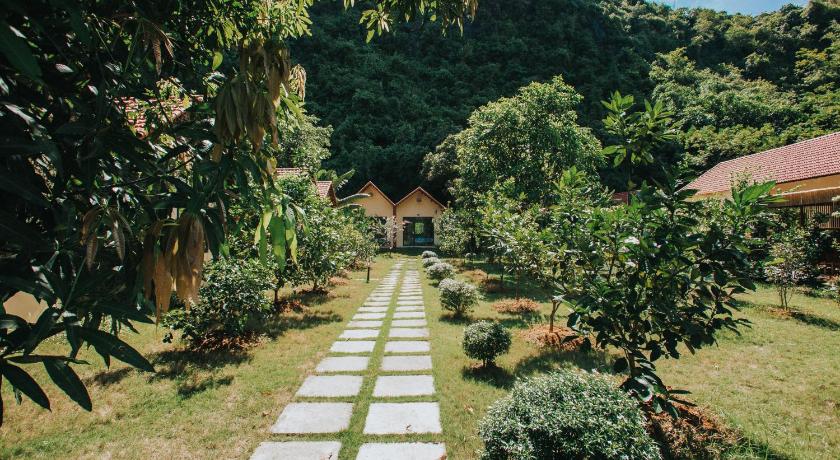 Trang An Retreat - image 46