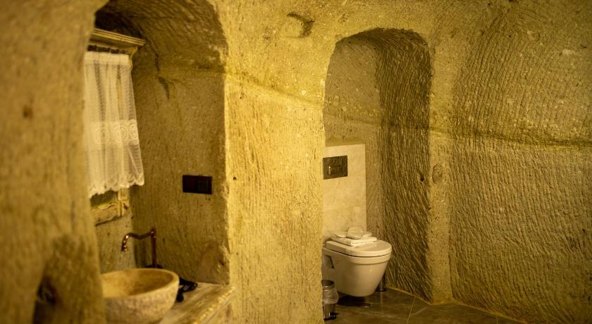 Pome Granate Cave Hotel photo