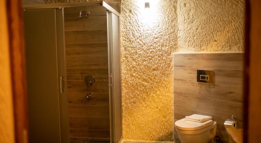 Pome Granate Cave Hotel photo