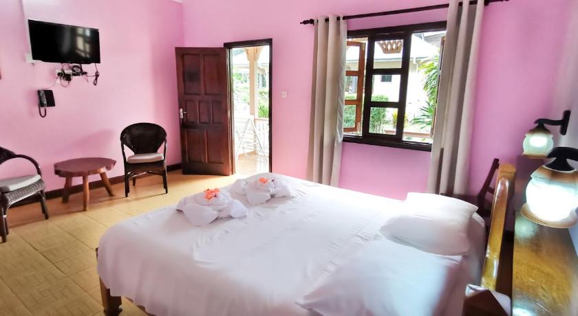 Bernique Guesthouse photo