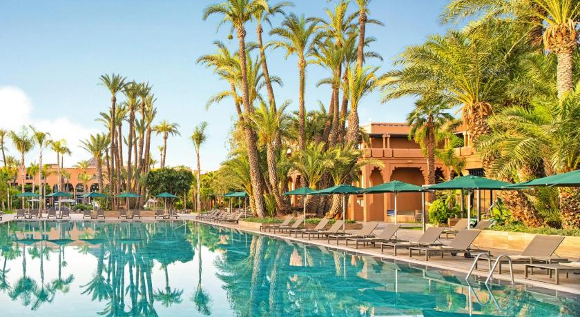 Hotel Riu Tikida Garden - All Inclusive Adults Only photo