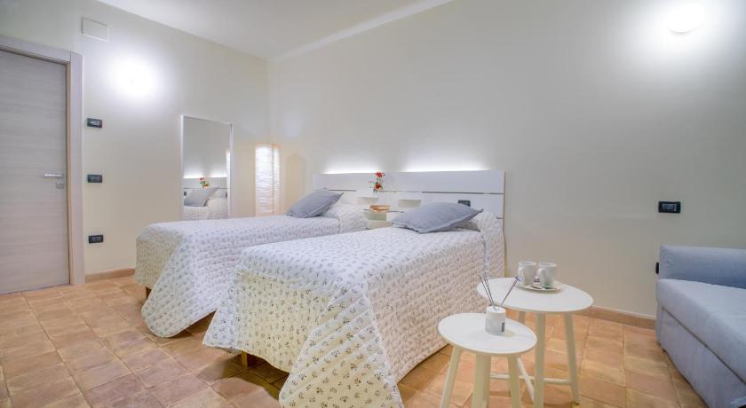 阿西西 Torrenova di Assisi Country House 3星级 酒店 餐厅