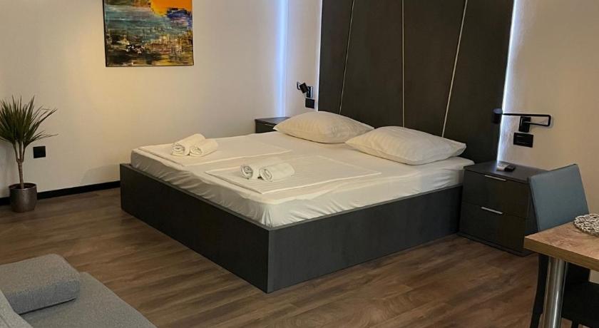Apartments Villa Jelena — Hotel in Vodice