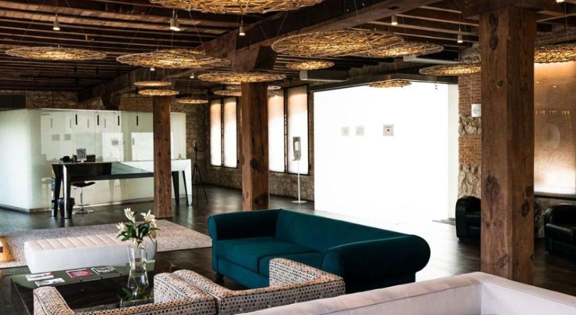 Hotel AF Pesquera photo