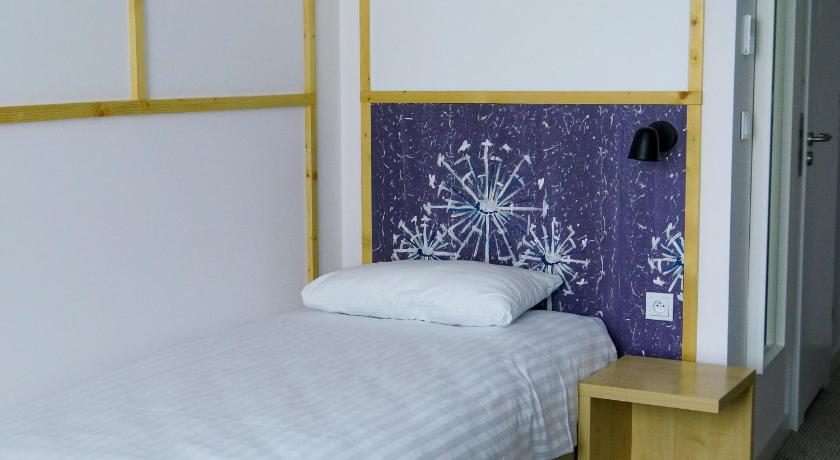 Arche Hotel Poloneza photo