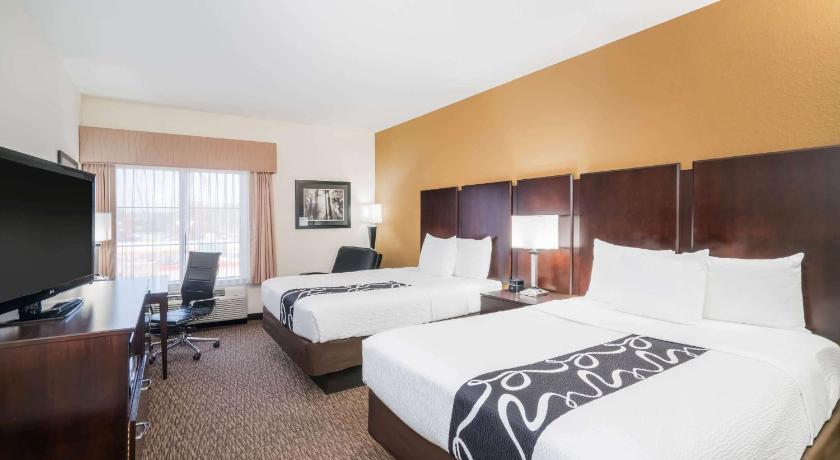 La Quinta Inn & Suites by Wyndham Memphis Wolfchase