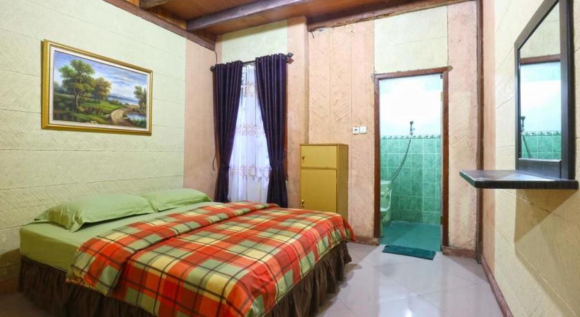 Villa Jatimas Hijau