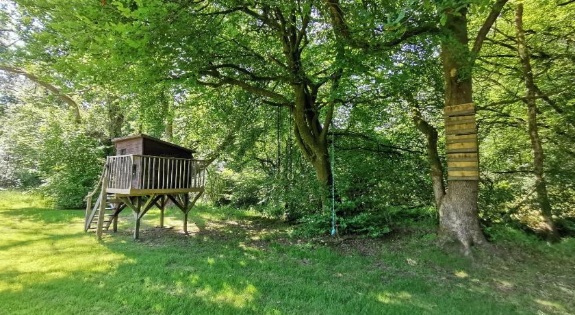 テグリン Wellstone Cottages - Jasmine 4つ星 シングルルーム 施設