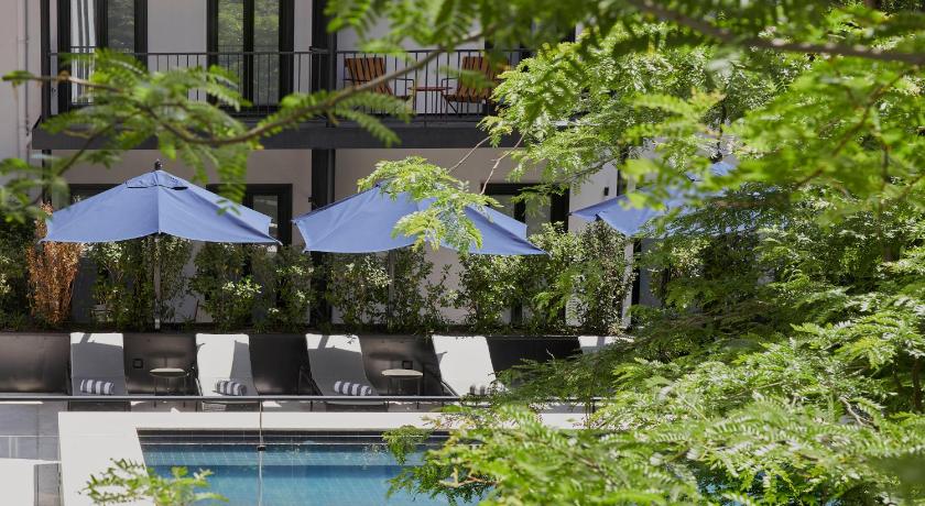 Valverde Lisboa Hotel & Garden - Relais & Chateaux