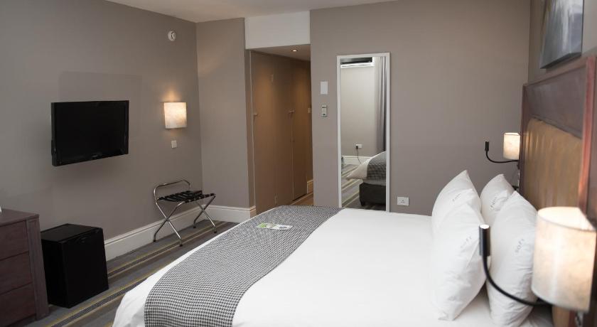 Image of Standard Room 16
