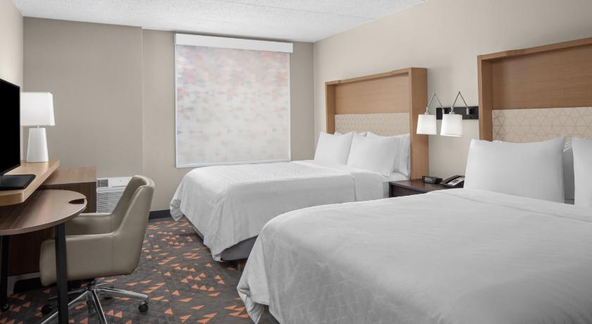 Holiday Inn Hasbrouck Heights-Meadowlands