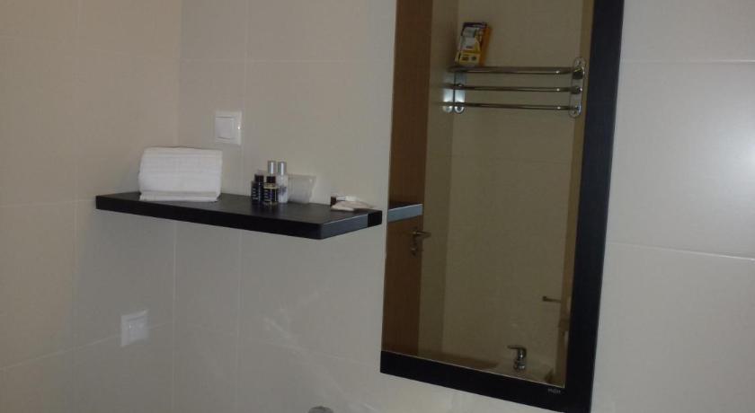 Image of 1 Bedroom Apartment 12