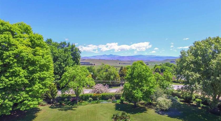 Sani Pass Manor Guest House photo