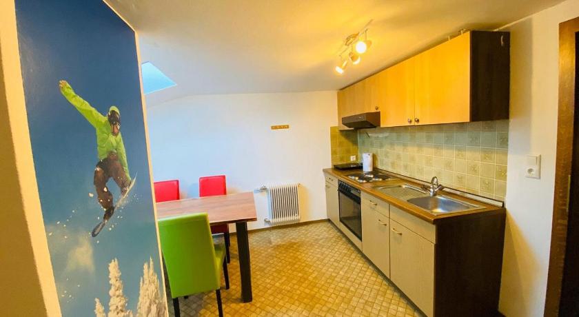 Holiday House Auer - by Four Seasons Apartments photo