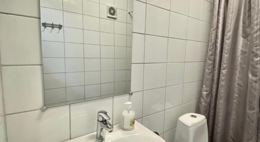 Hole Hytter photo