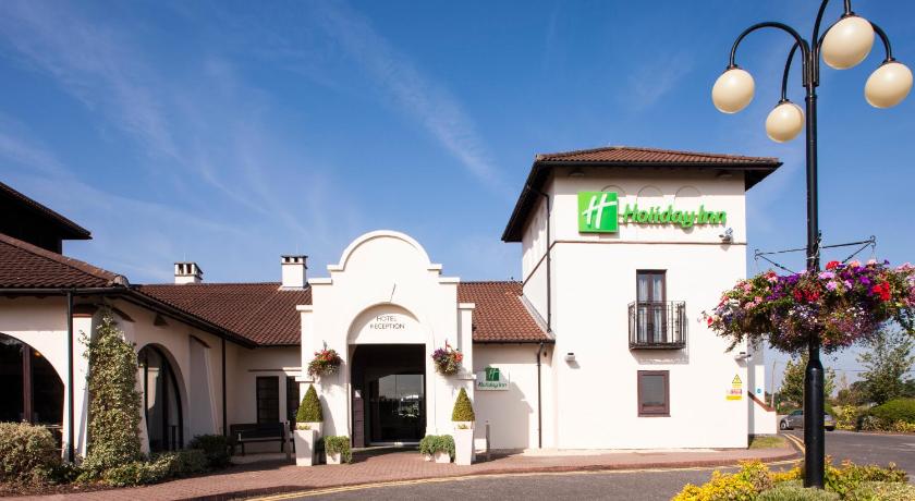 Holiday Inn Birmingham Bromsgrove