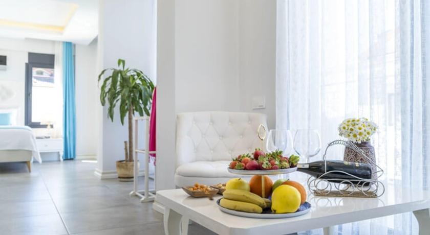Monastery Suites Hotel - main image