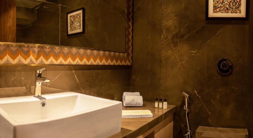 Sapphire Boutique Hotel