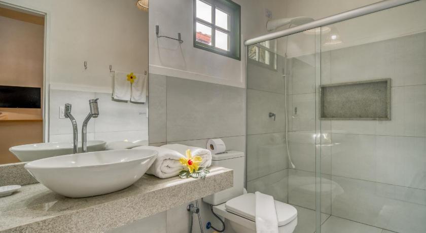 Image of Loft Suite Sea View with Jacuzzi 3
