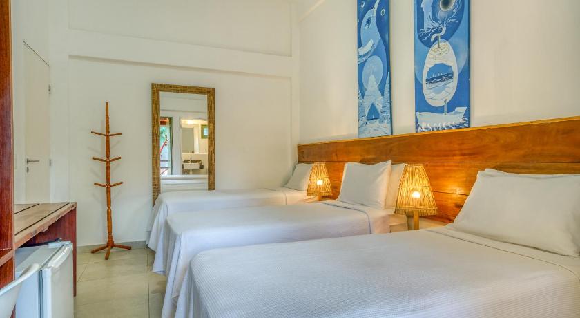Image of King Suite 1